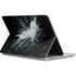 DC Comics Batman Dark Knight Rises Poster Surface Laptop Studio Skin